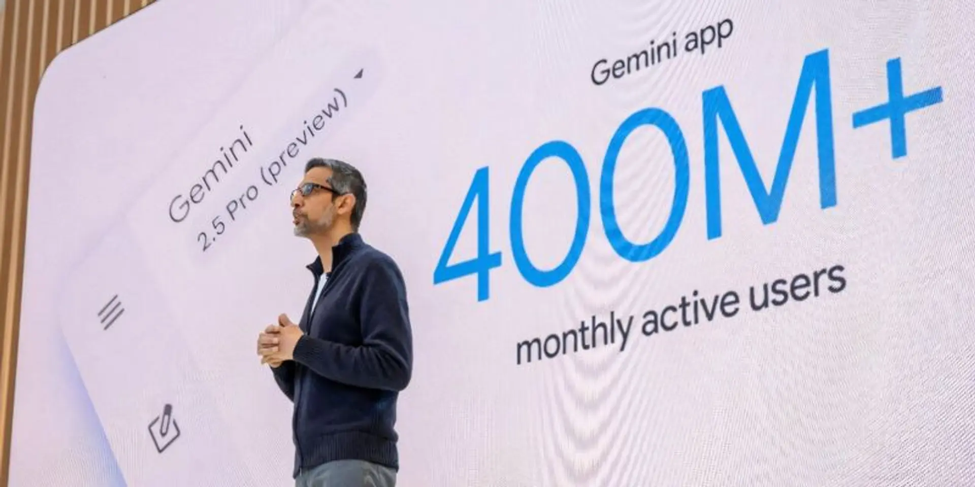 With AI overviews, Google wants to change how you search the internet forever