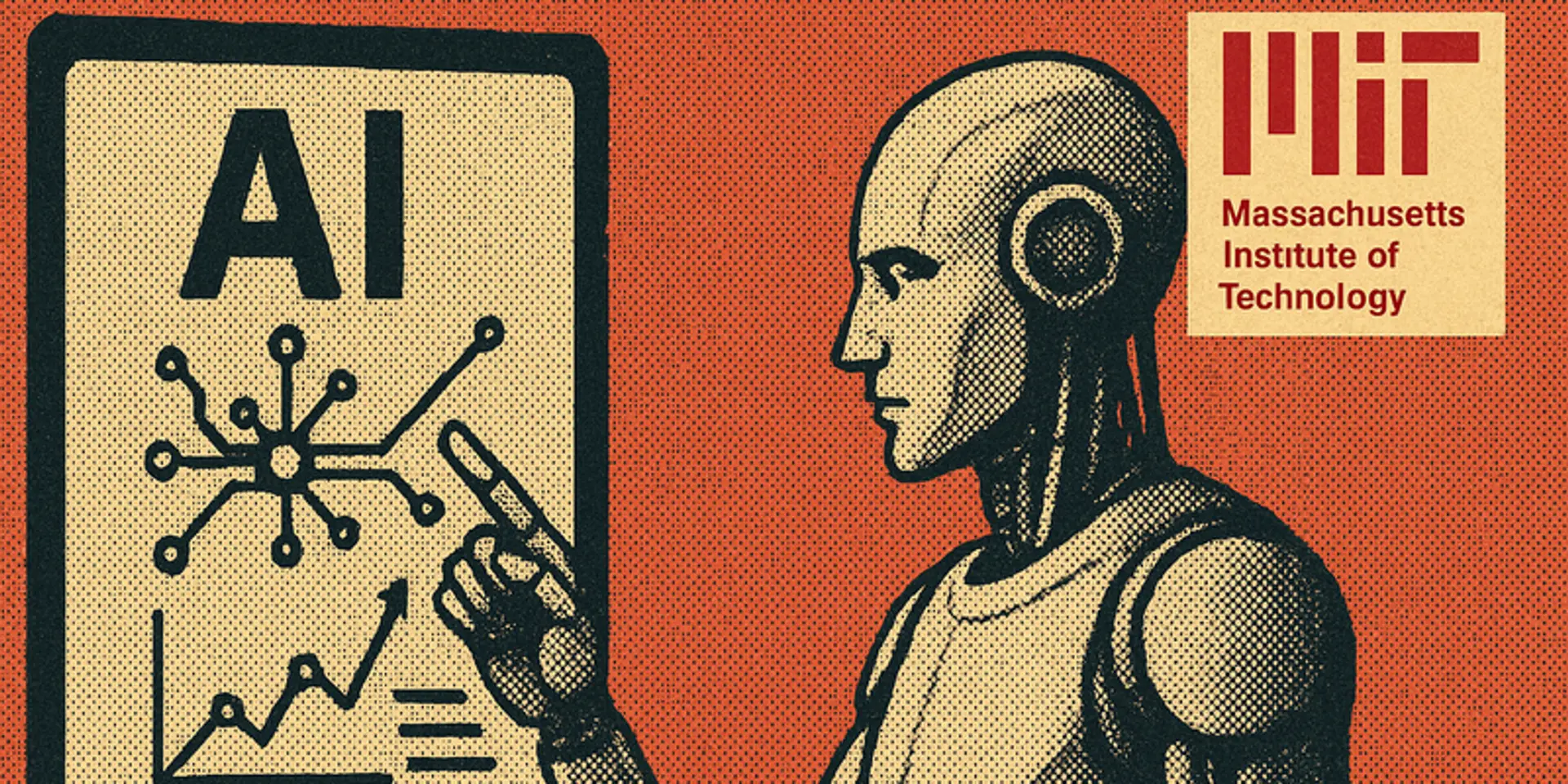 MIT creates AI model that trains itself without the need for data labelling