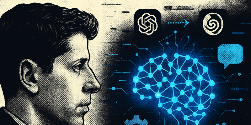 Sam Altman hints at GPT-5 and upcoming AI product rollouts