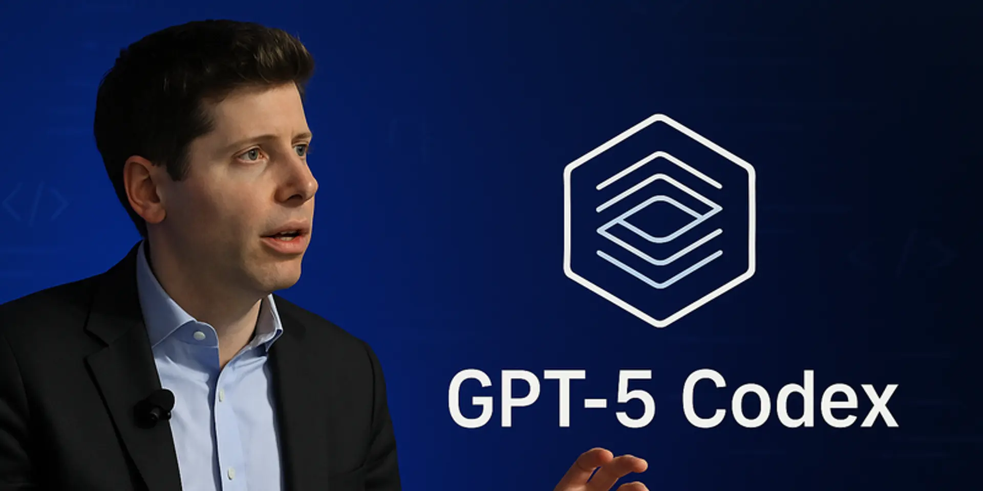 OpenAI launches GPT-5-Codex for advanced agentic coding