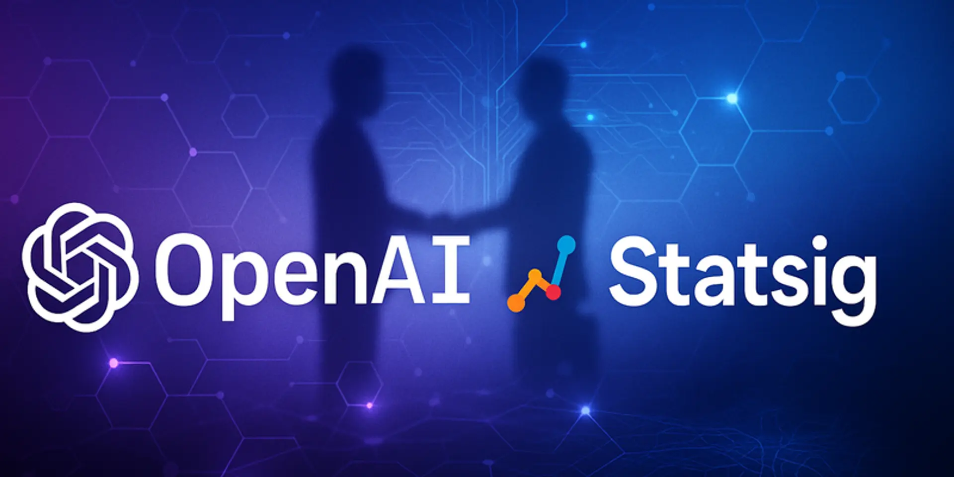 OpenAI acquires product testing startup Statsig for $1.1B, reshuffles leadership