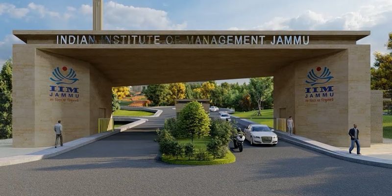IIM Jammu launches management development programme on generative AI
