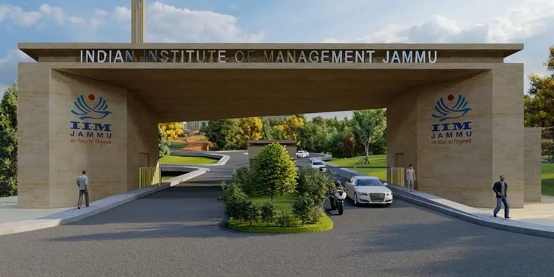 IIM Jammu launches management development programme on generative AI