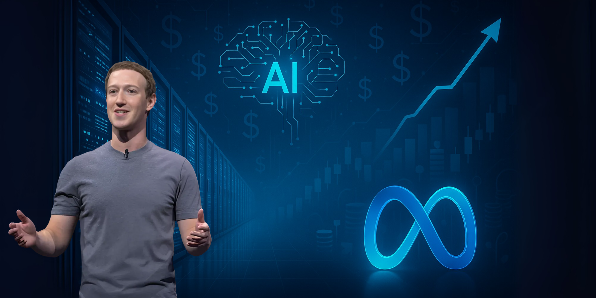 Meta in talks to raise $29B to fund AI infrastructure