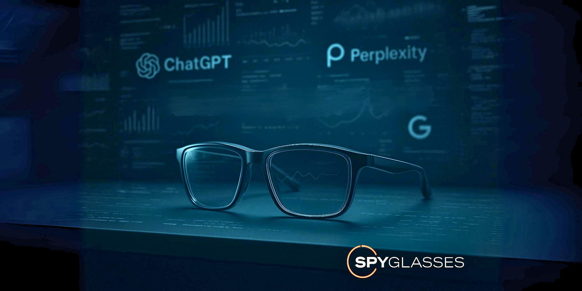 Orchestra AI launches spyglasses: A new platform to track AI search traffic