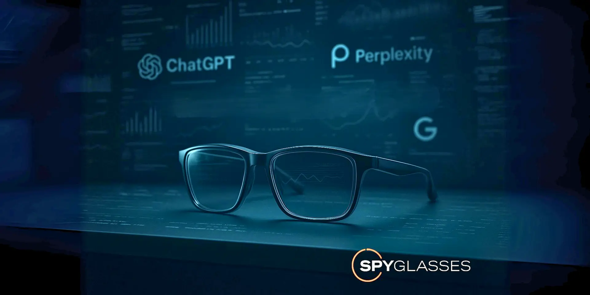 Orchestra AI launches spyglasses: A new platform to track AI search traffic