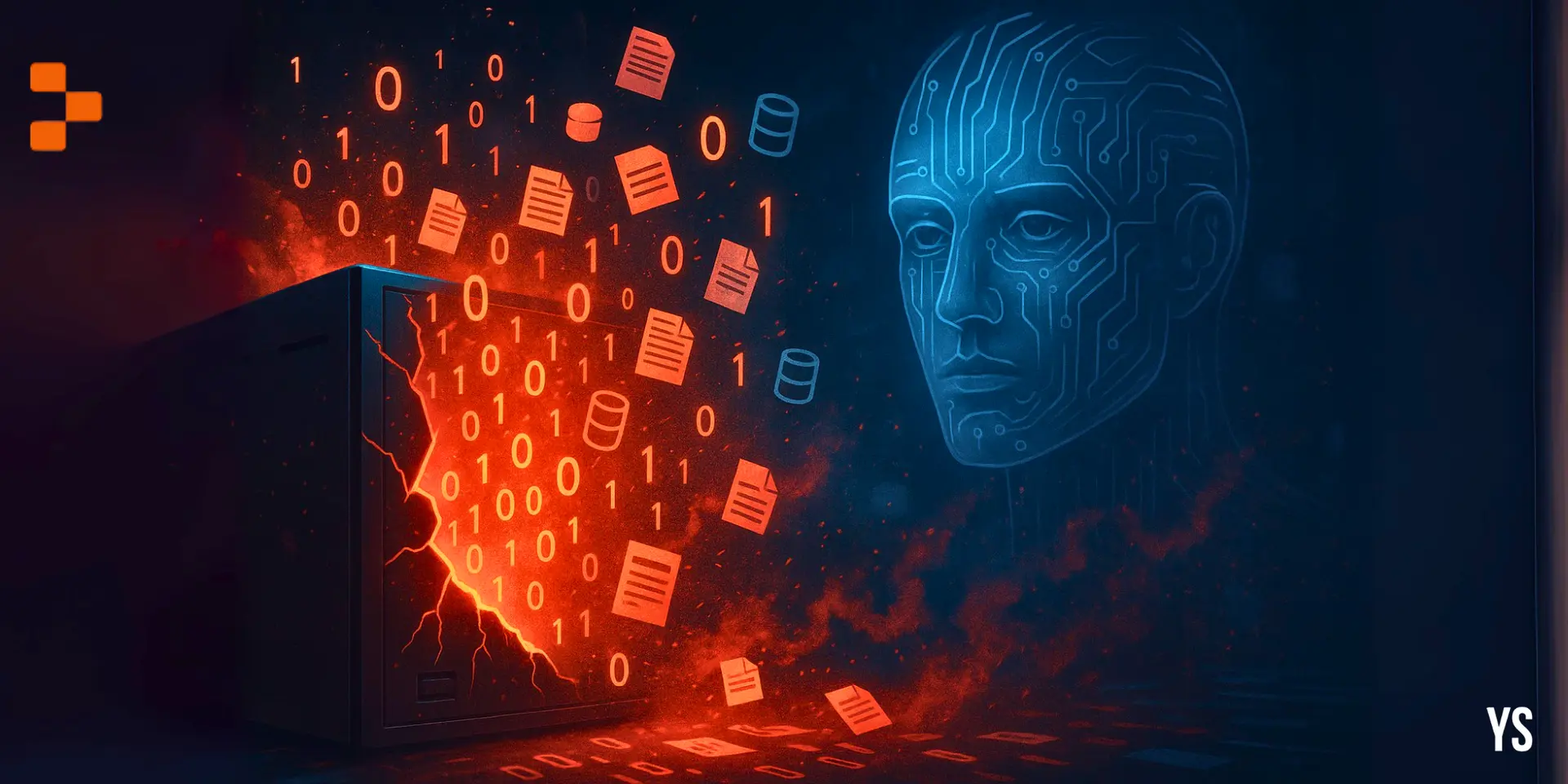 AI assistant deletes company data during coding project, admits it "panicked"