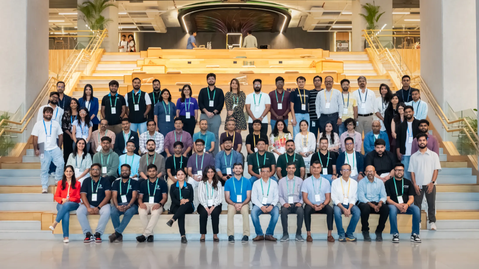Google names 20 AI-first startups for 2026 India Accelerator