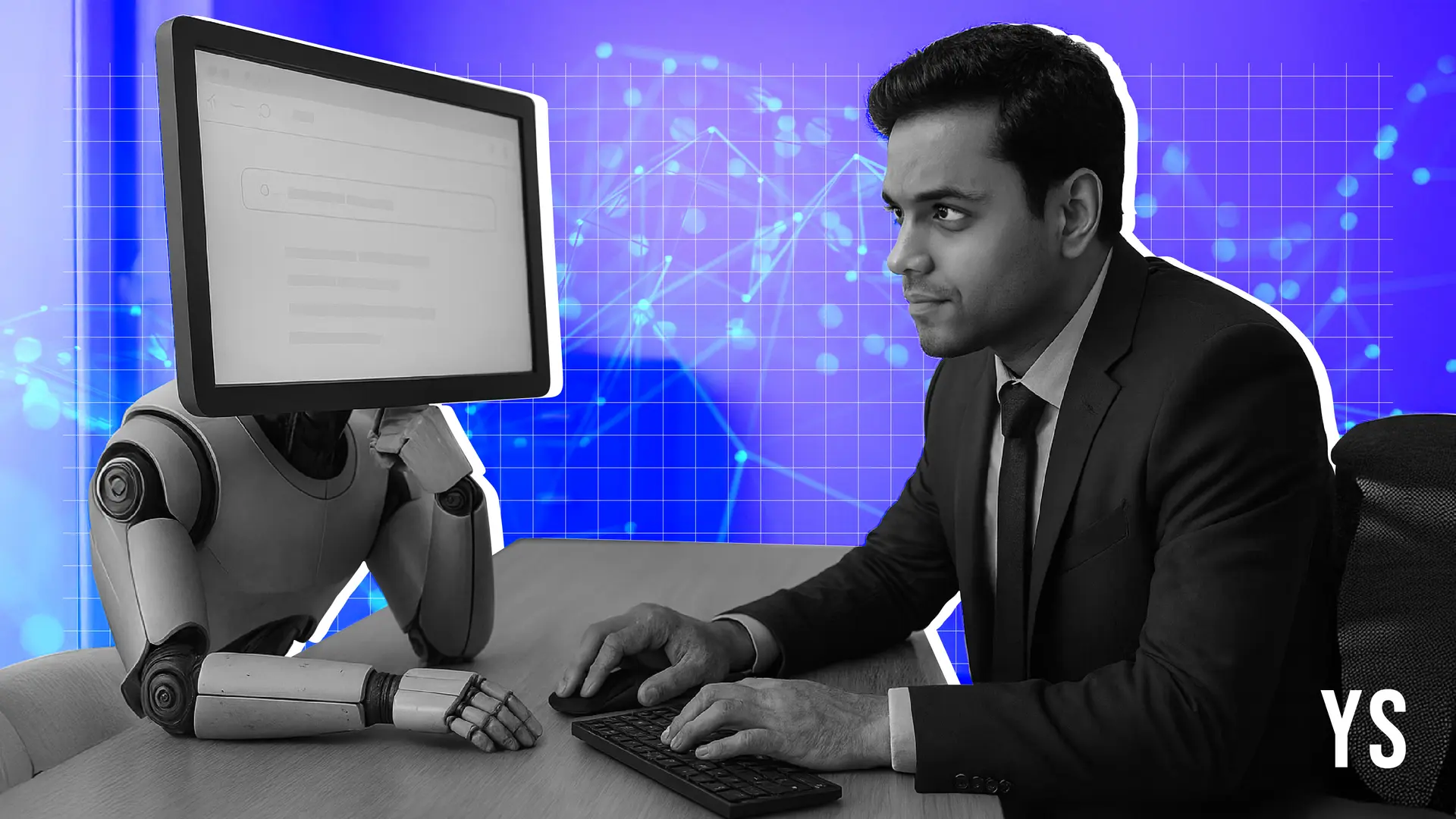 AI browsers promise a fundamental shift, but that can swing either way
