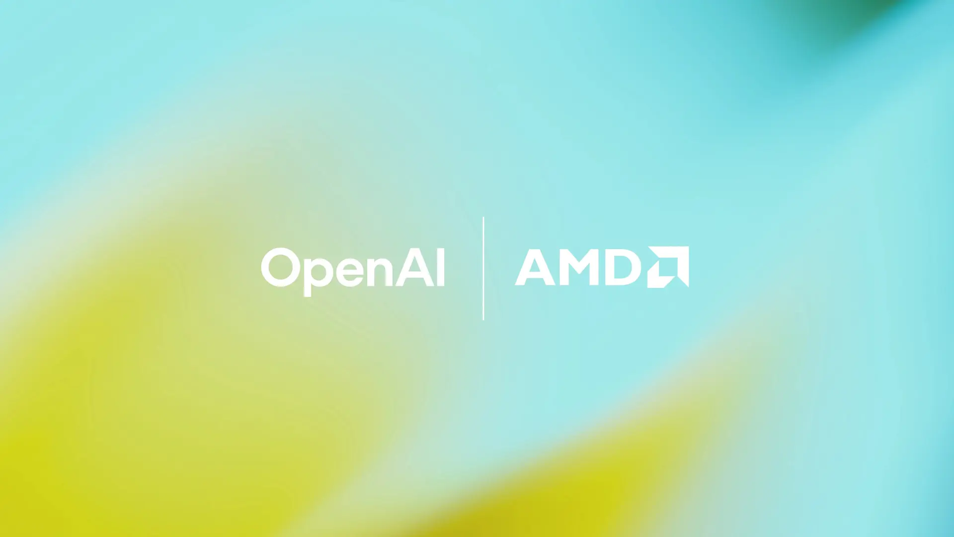 OpenAI, AMD announce major partnership to expand AI infra