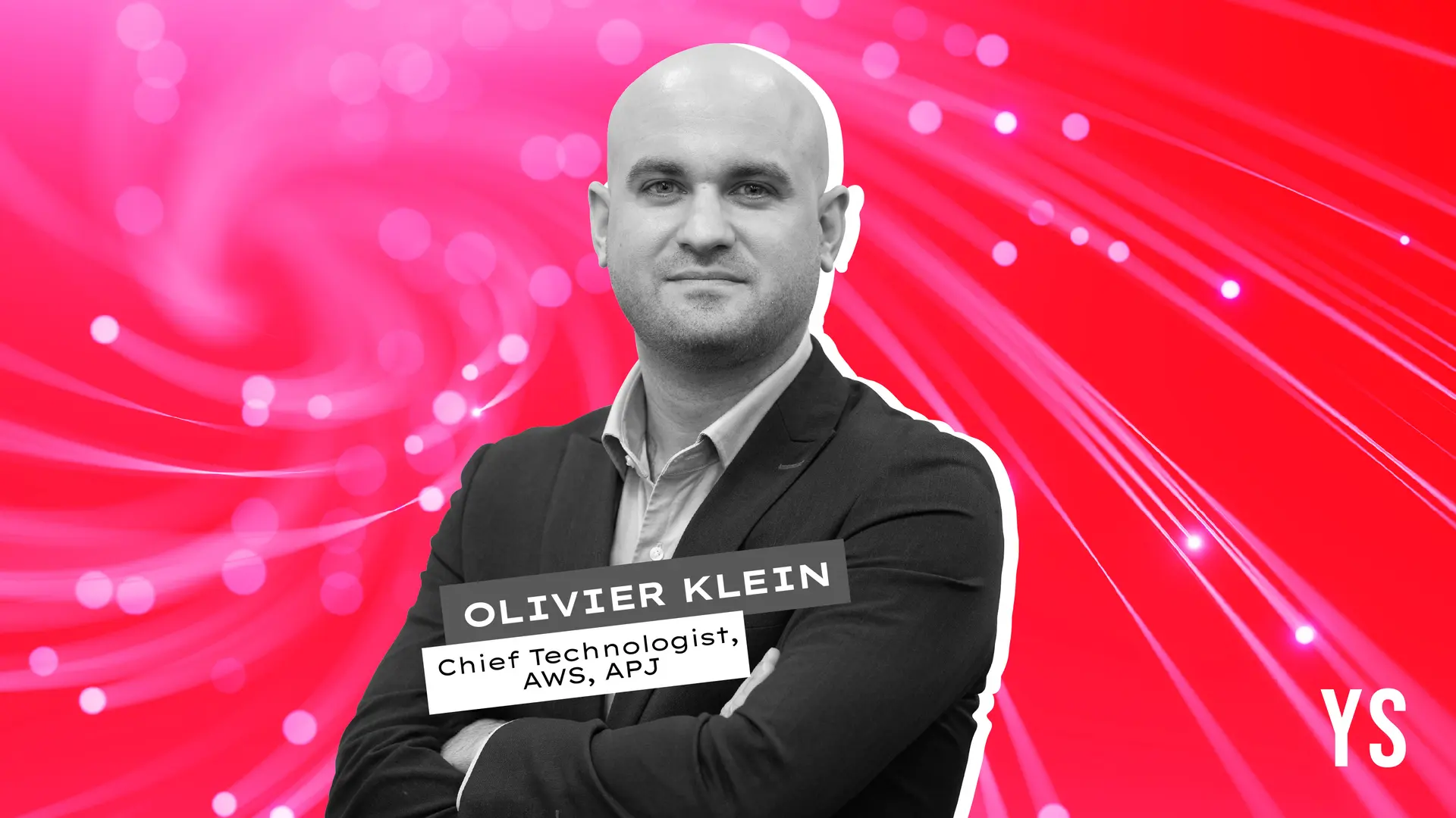 The days of AI as a differentiator are numbered: AWS’ Olivier Klein