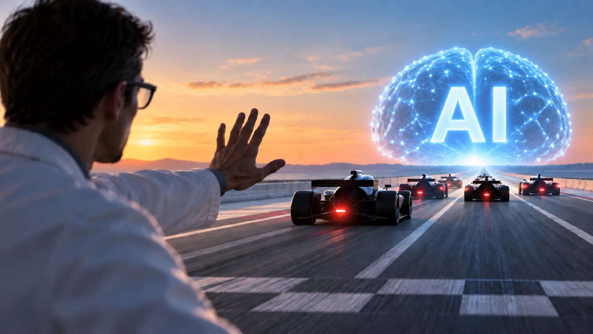 Former OpenAI, Anthropic researcher warns of a reckless superintelligence race gambling with human lives