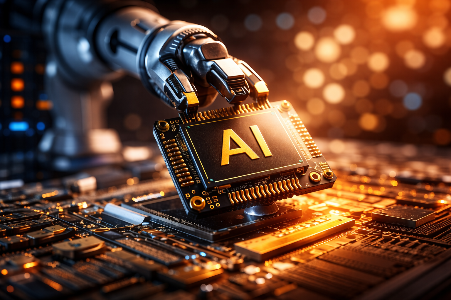 artificial intelligence 