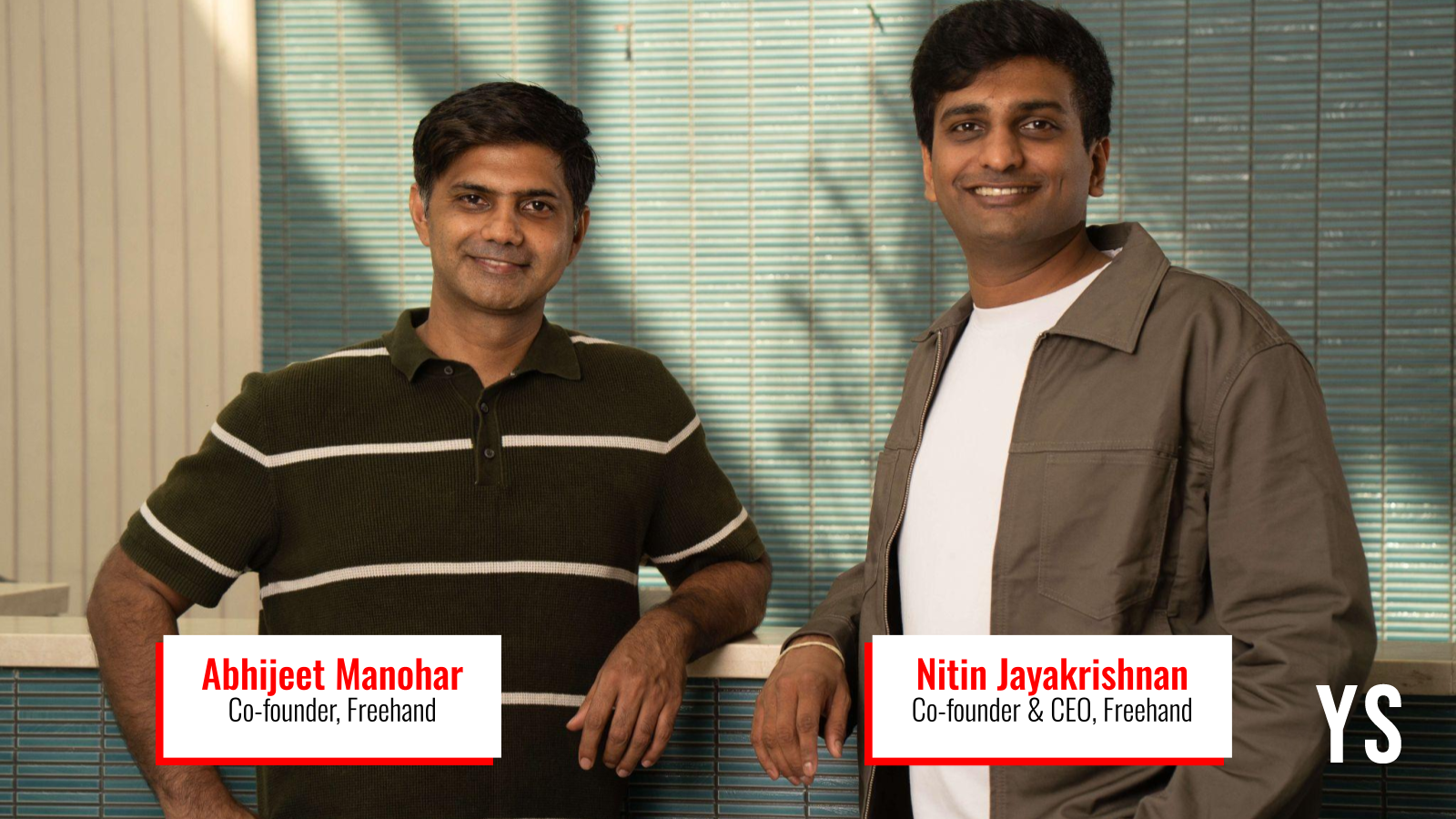 Enterprise AI firm Freehand secures $75M led by Battery Ventures, NewRoad