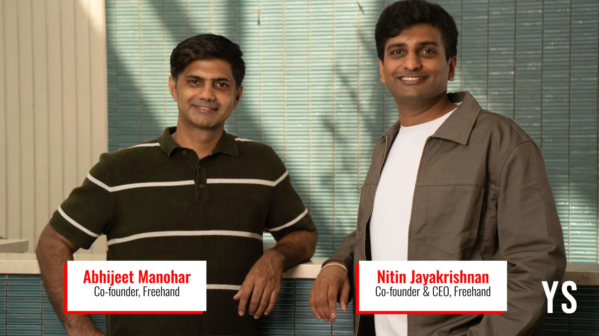 Enterprise AI firm Freehand secures $75M led by Battery Ventures, NewRoad