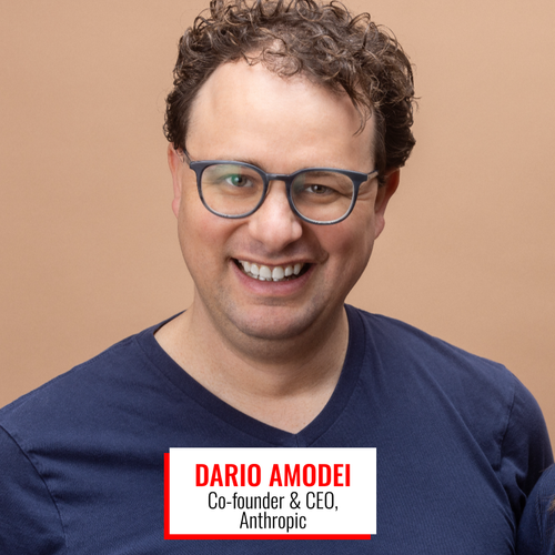 Anthropic hits $965B valuation, overtaking OpenAI after $65B funding round