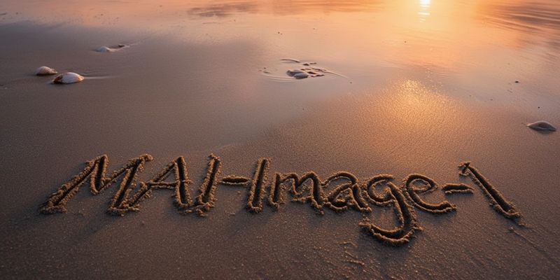 Microsoft brings MAI-Image-1, its first text-to-image generation model 