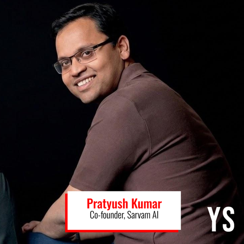 Sarvam AI becomes unicorn after raising $234M as India doubles down on home-grown AI