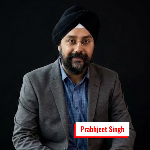 OpenAI names Prabhjeet Singh as MD for India