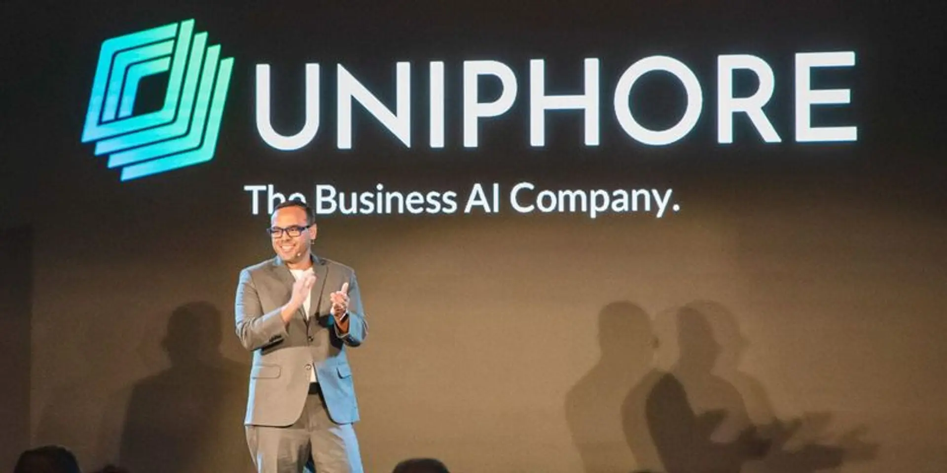 Enterprise AI firm Uniphore secures $260M from NVIDIA, AMD, others