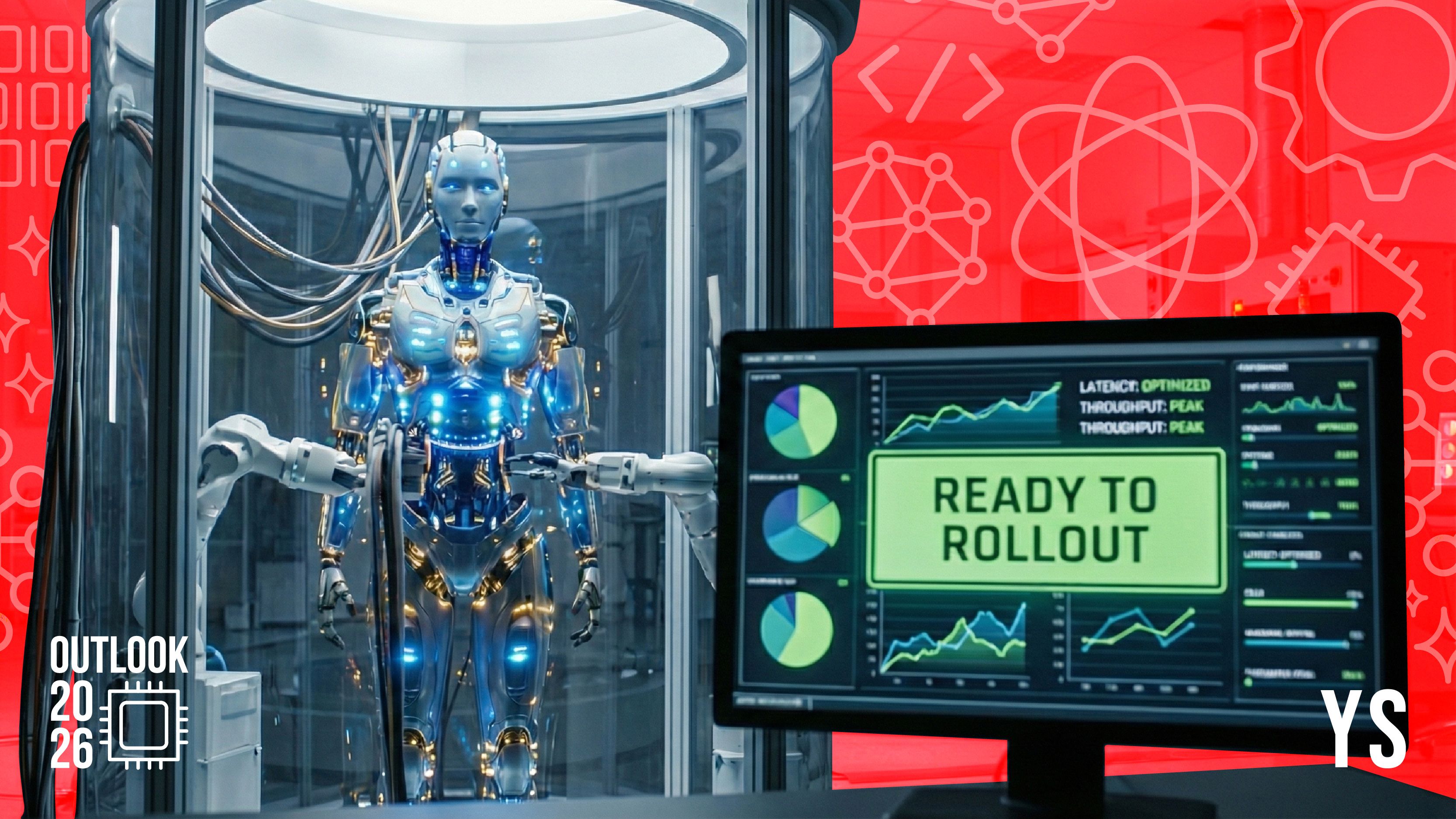 Indian AI startups shaping the shift from demo to deployment