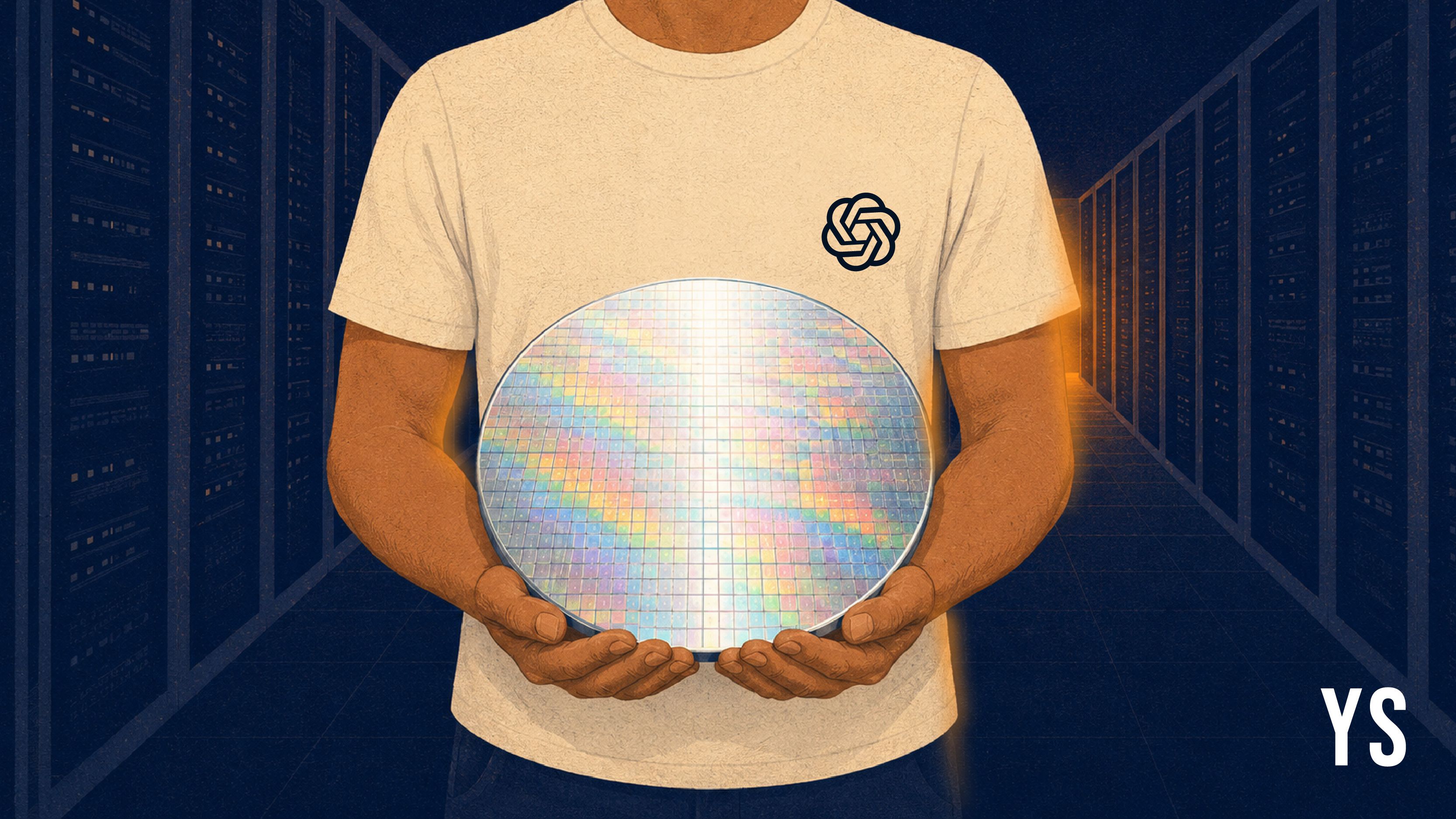 OpenAI turns up the heat in chip market with Jalapeño