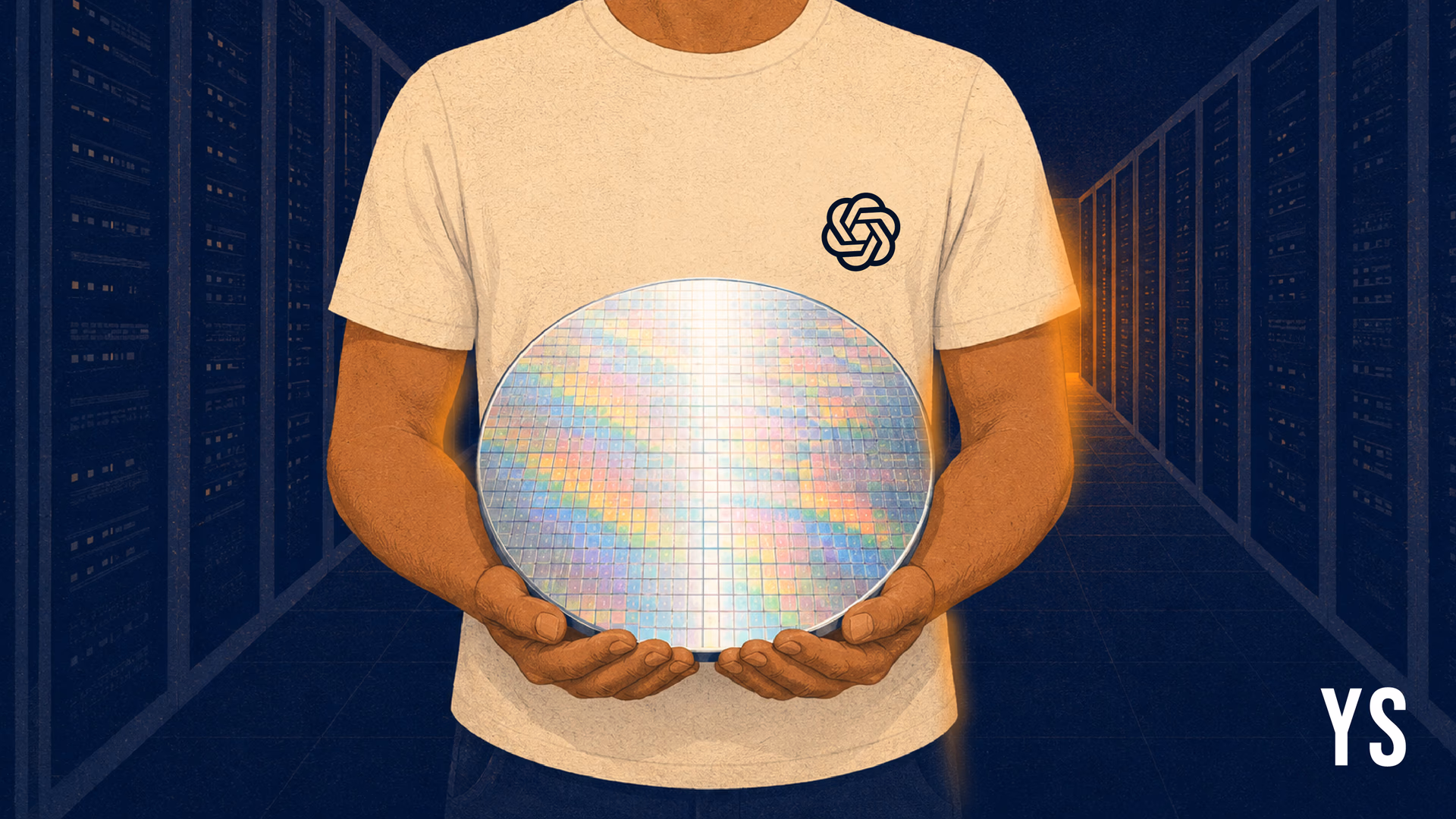 OpenAI turns up the heat in chip market with Jalapeño