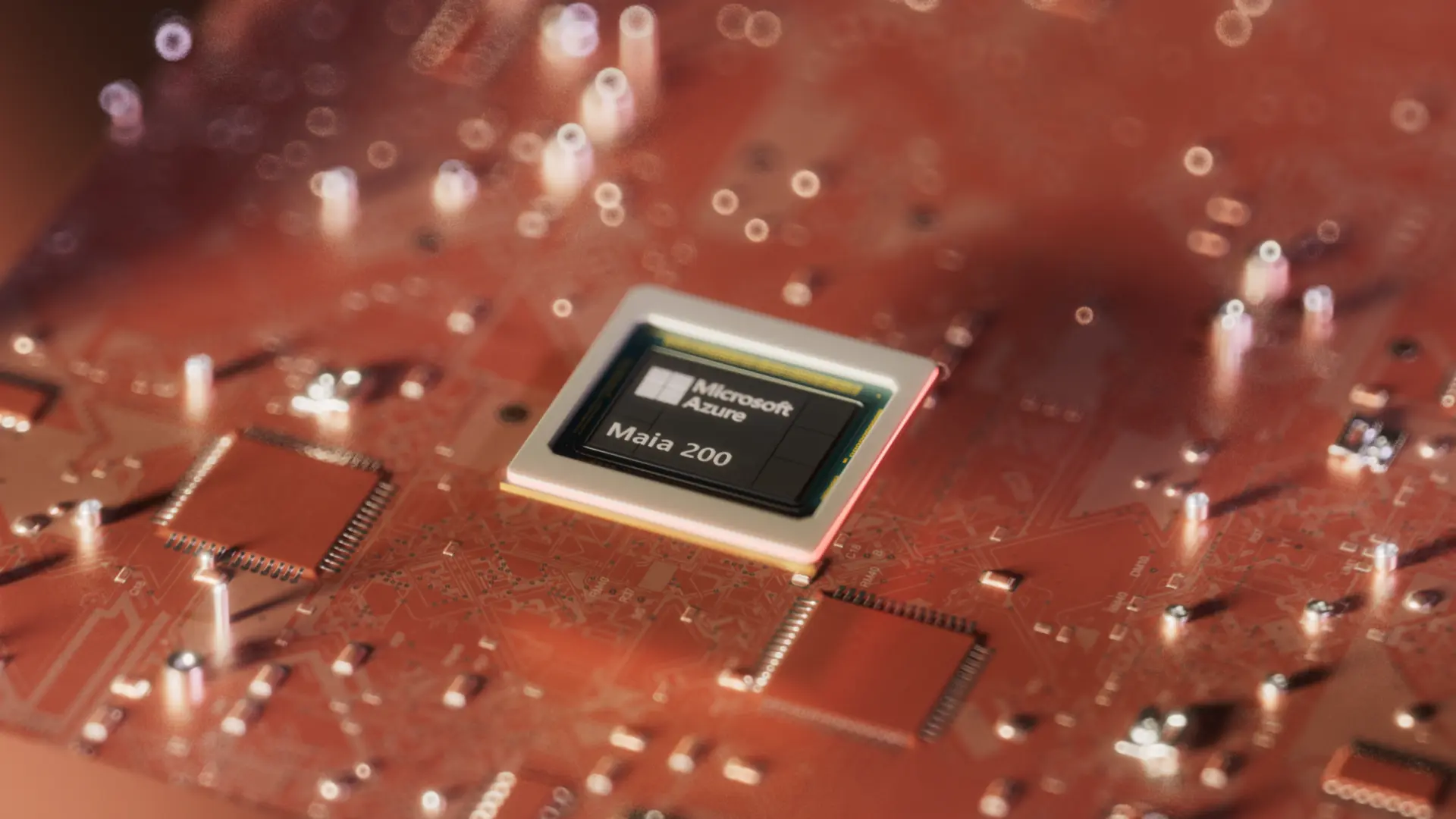 Microsoft Maia 200 and the ongoing evolution of custom AI silicon