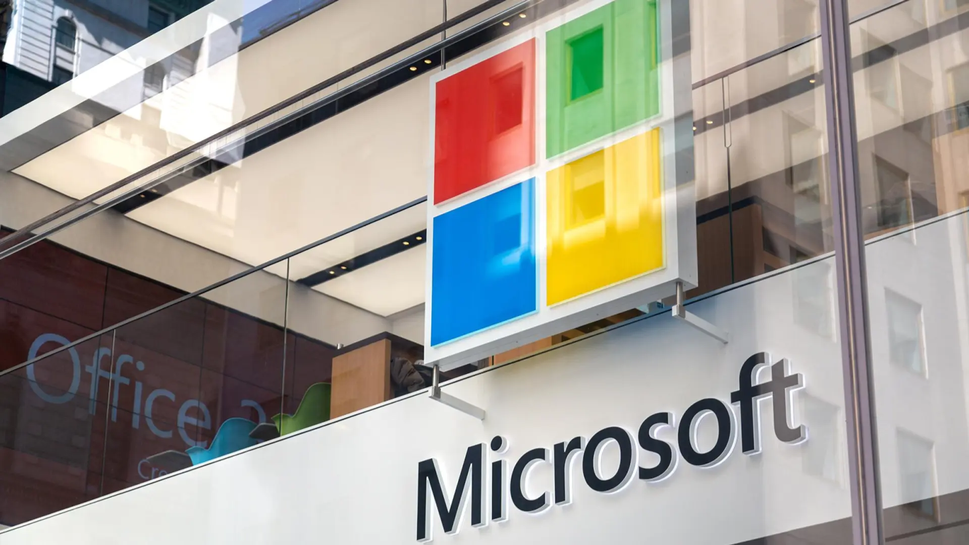 Microsoft launches new enterprise AI business with $2.5B investment