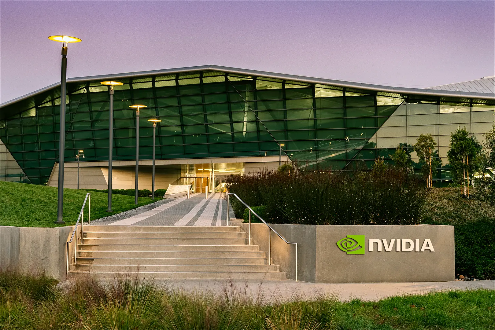 NVIDIA commits $4B to advance optical technology for AI infra