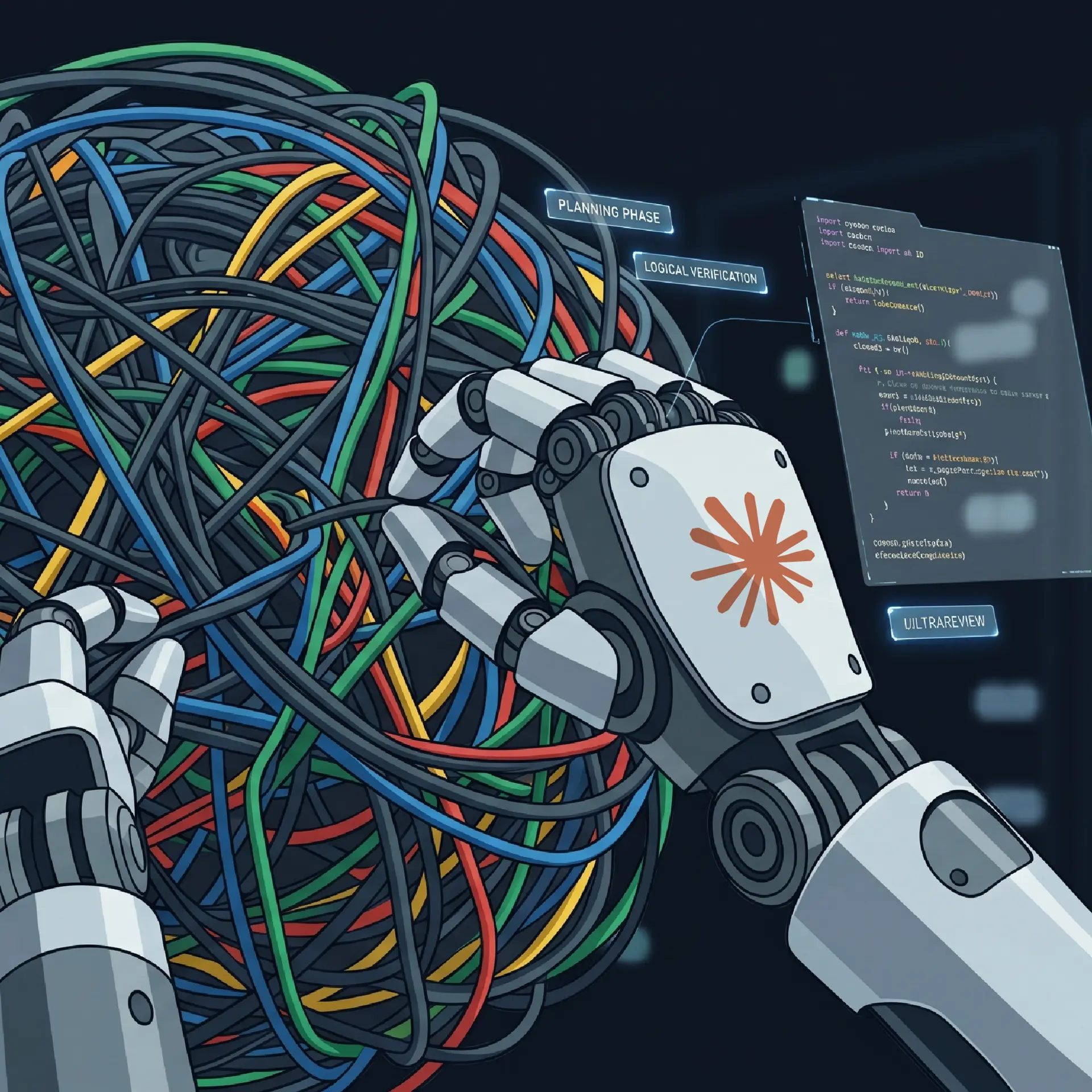 Anthropic’s Claude Opus 4.7 targets advanced coding, complex agentic tasks