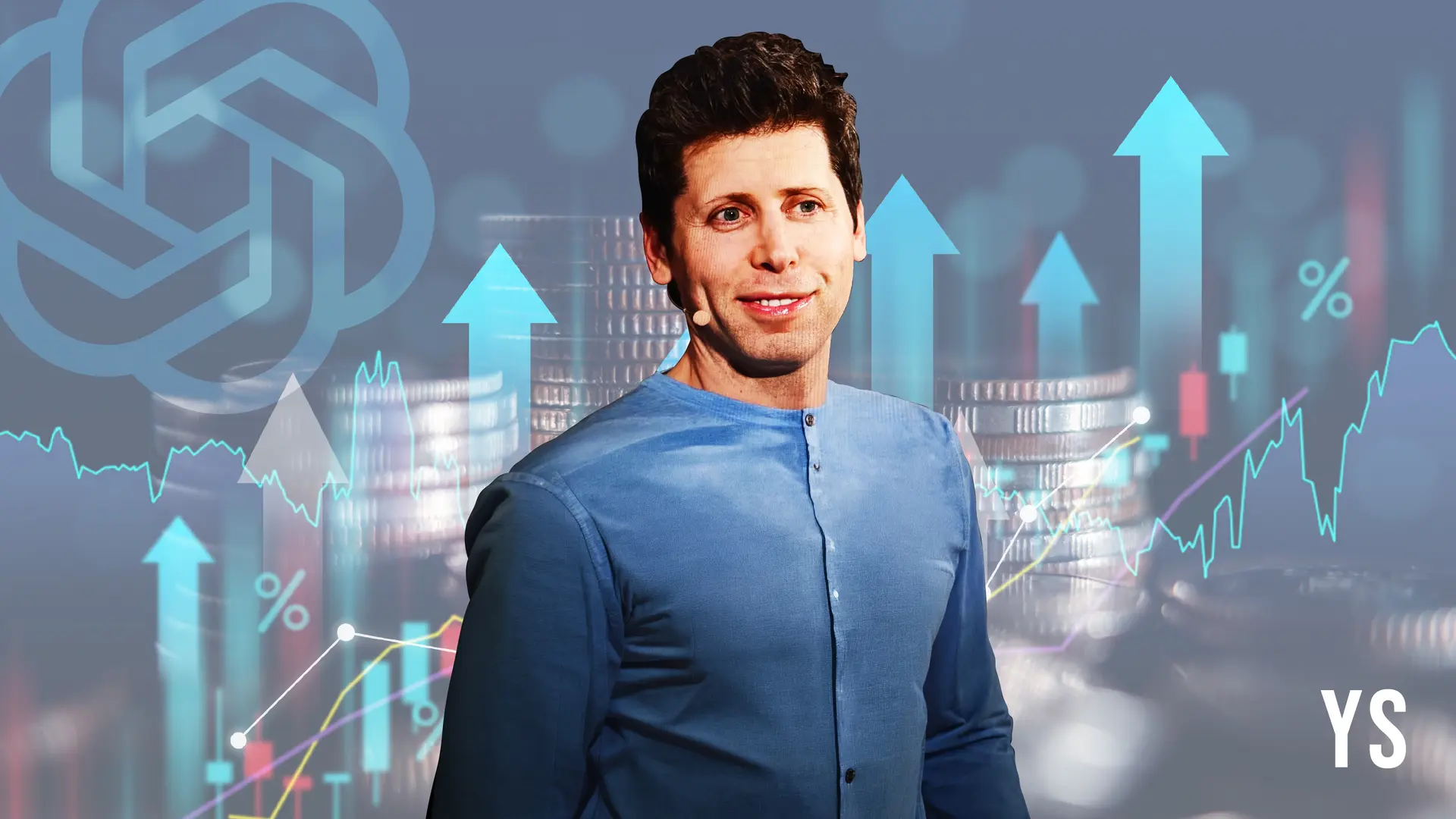 OpenAI reaches $852B valuation after massive $122B funding