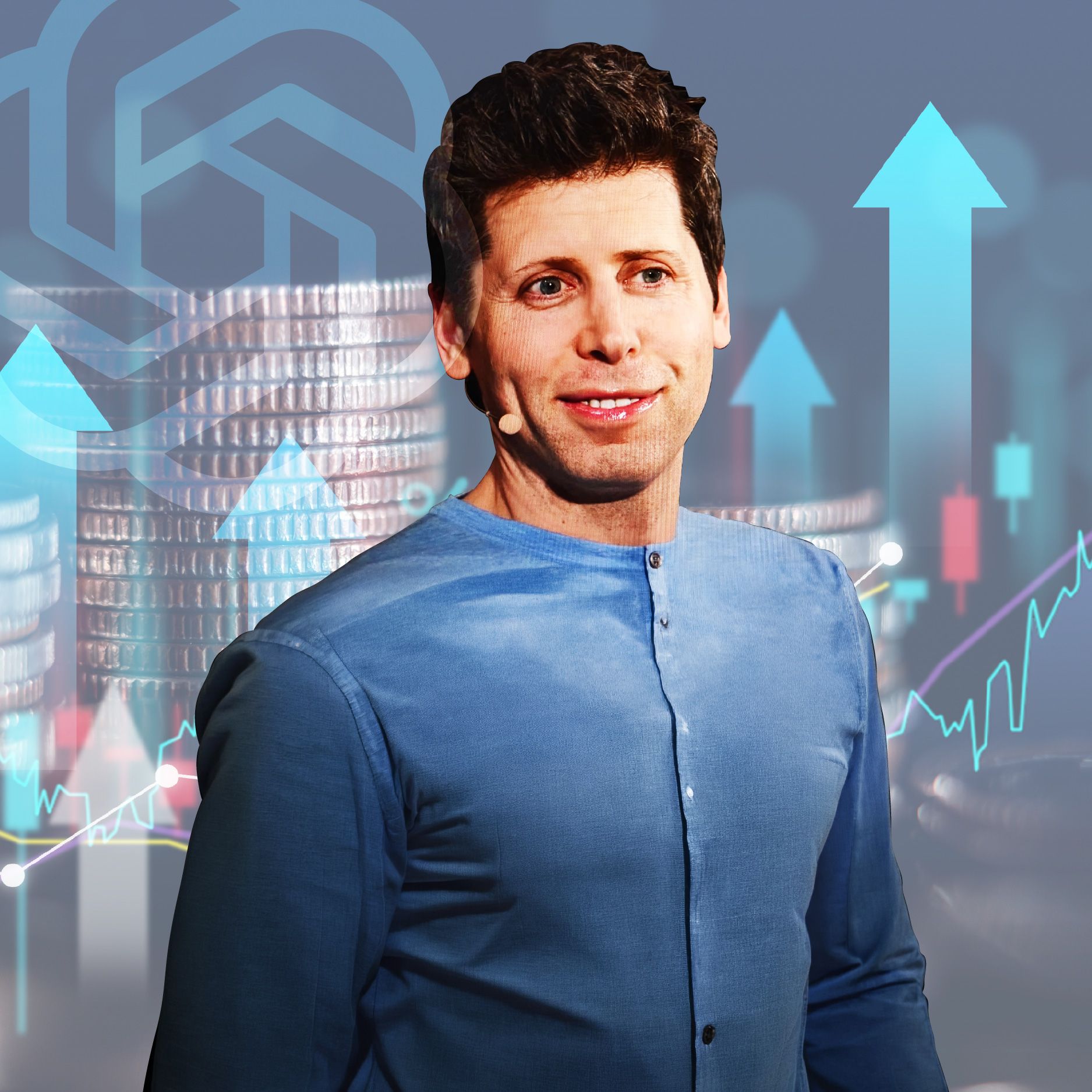 OpenAI reaches $852B valuation after massive $122B funding