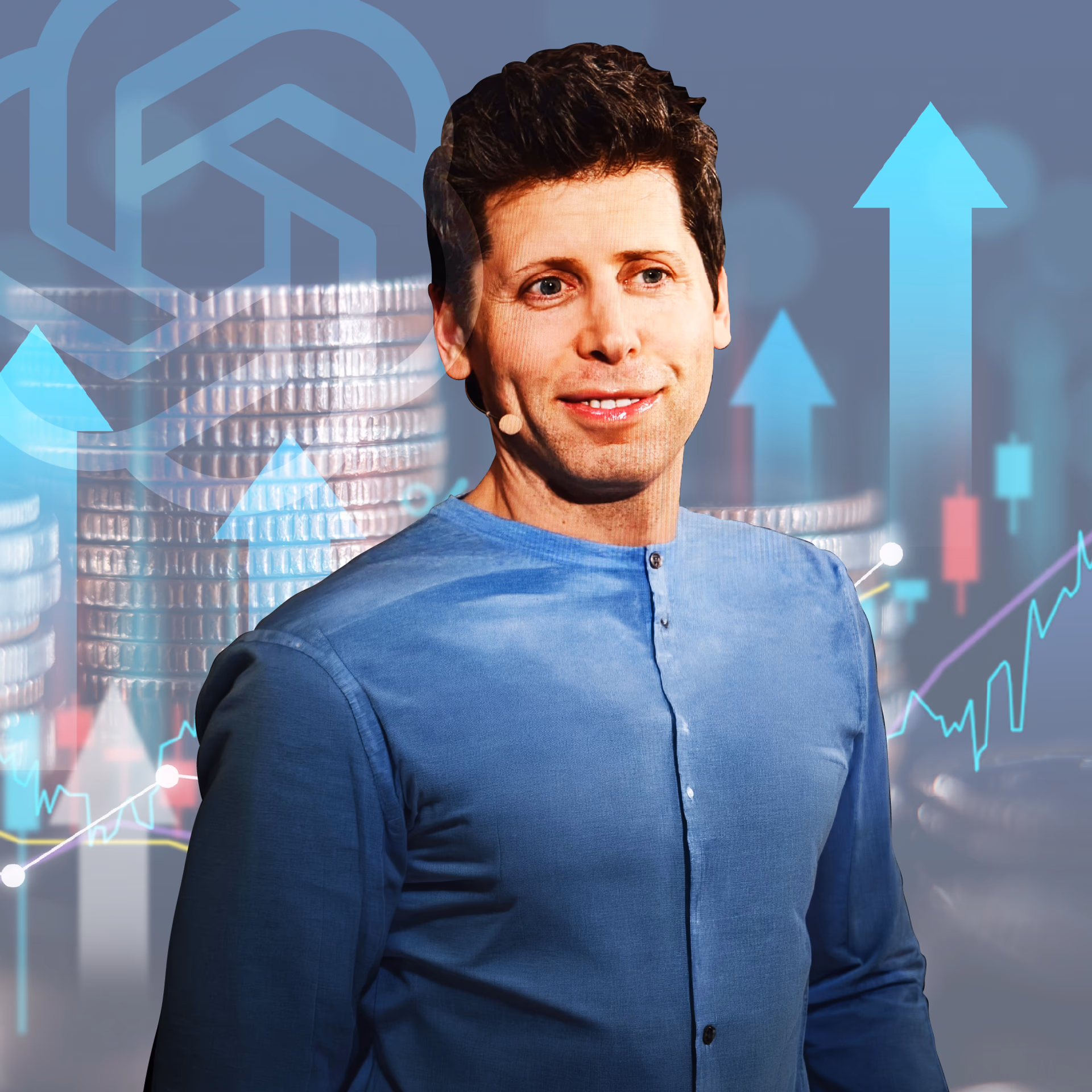 OpenAI reaches $852B valuation after massive $122B funding