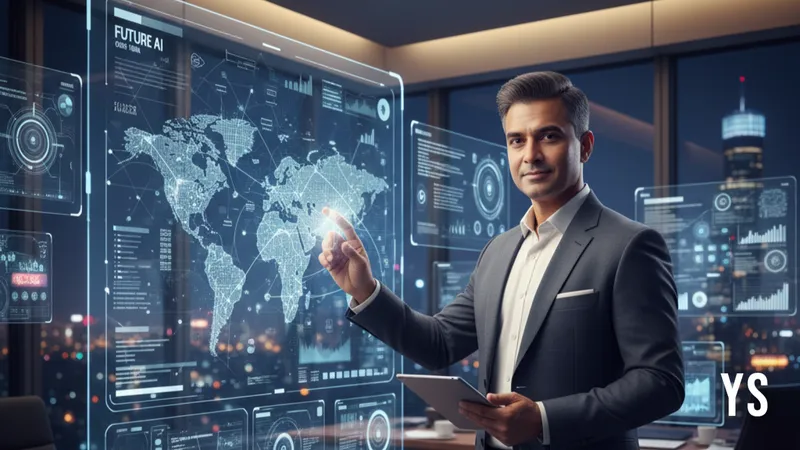 Chief AI Officer