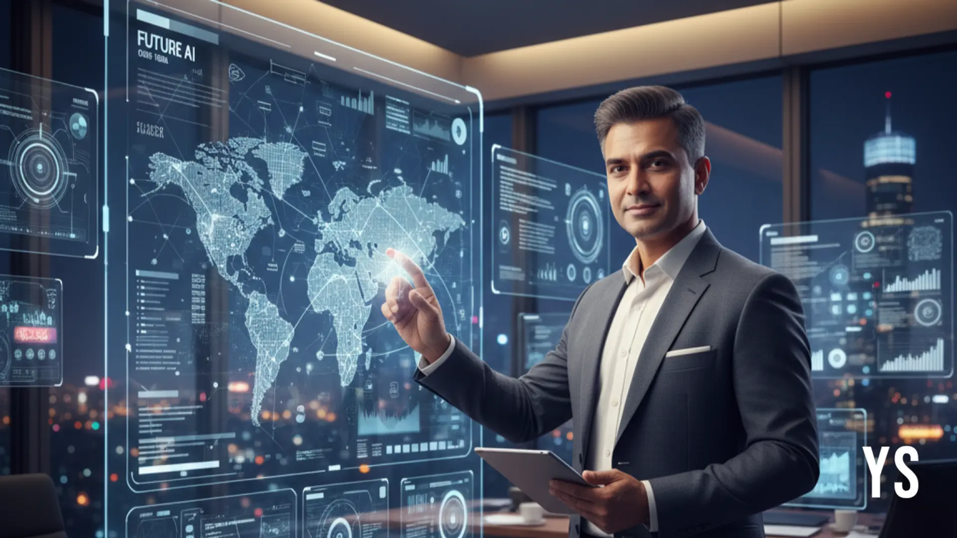 Are Chief AI Officers a must-have in Indian companies? Many think so