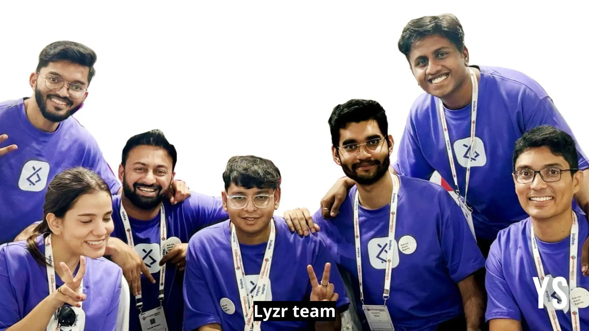 AI firm Lyzr bags $8M Series A funding led by Rocketship