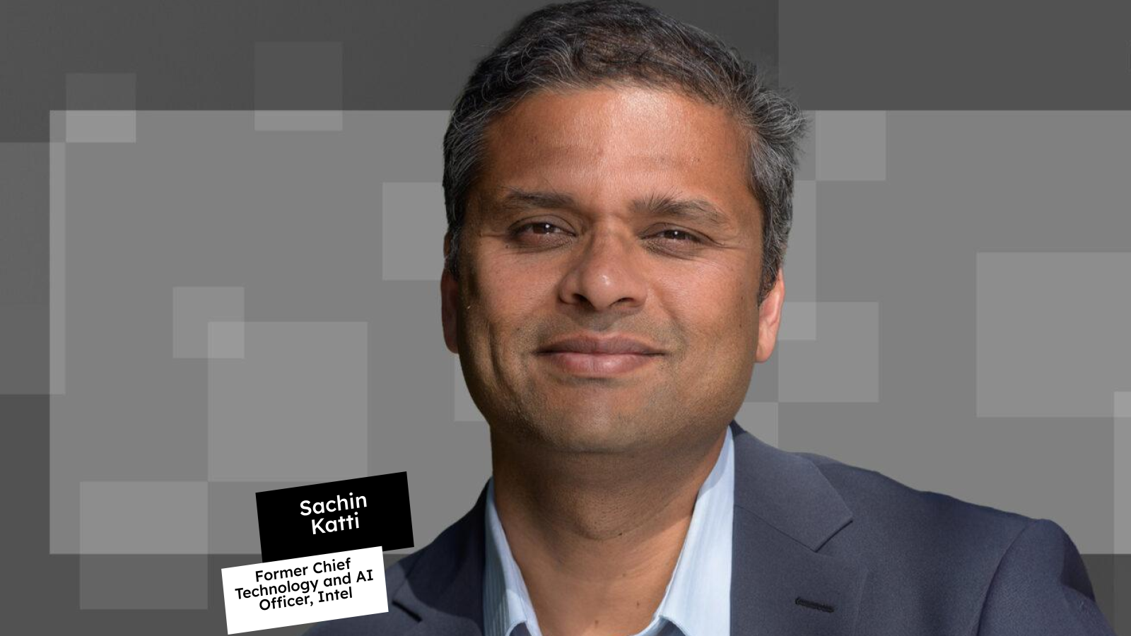 OpenAI hires former Intel AI chief Sachin Katti