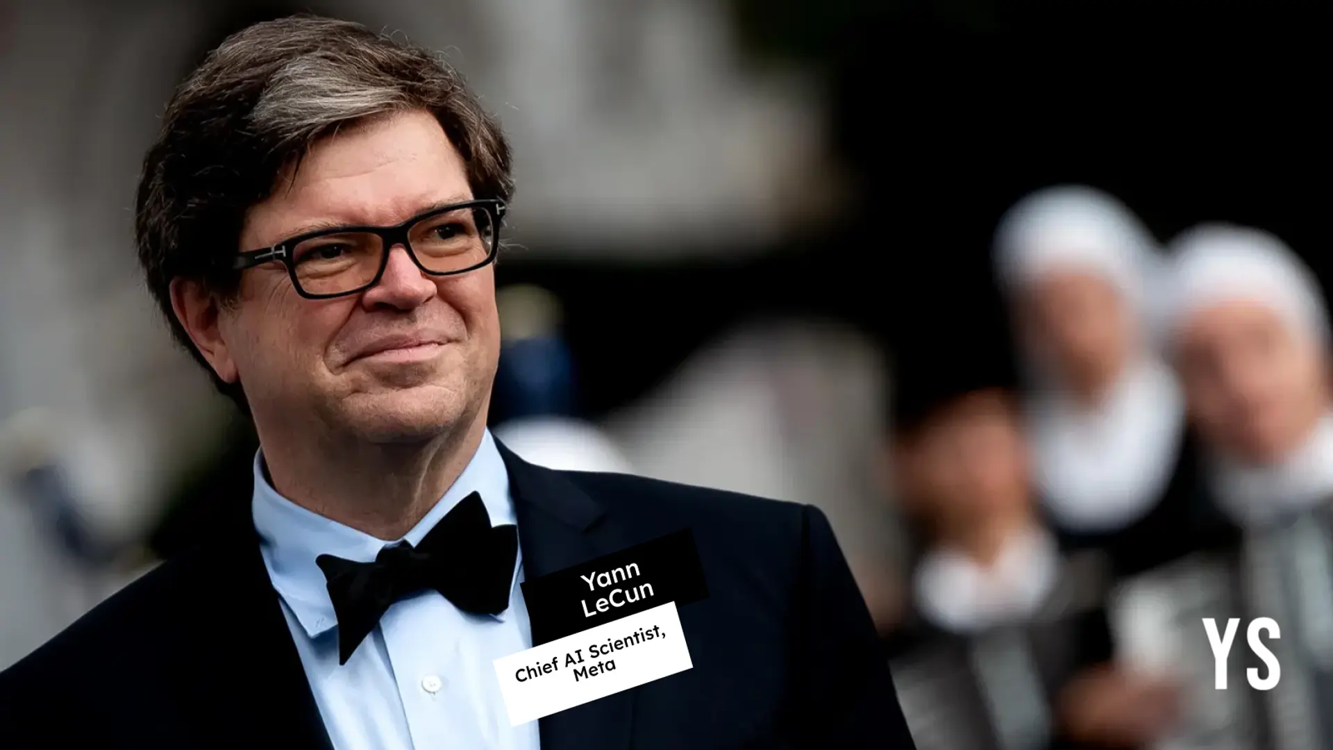 Meta Chief AI Scientist Yann LeCun steps down; to pursue independent venture