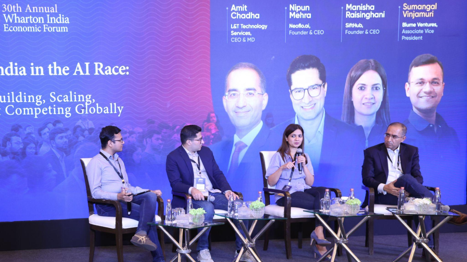 Agentic AI is changing economics of human labour with workforce on demand