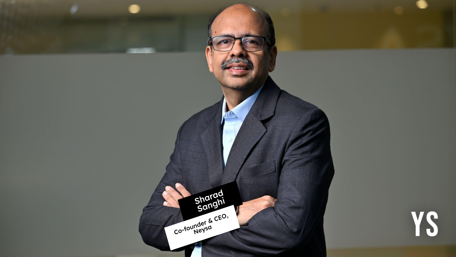 AI cloud firm Neysa announces $1.2B capital raise backed by Blackstone, others