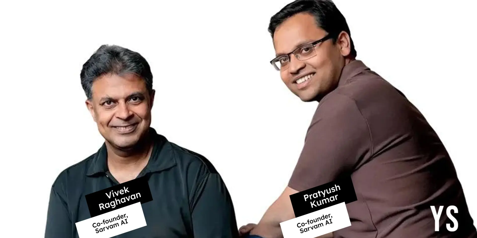 Free services by global AI firms are a challenge: Sarvam AI co-founder