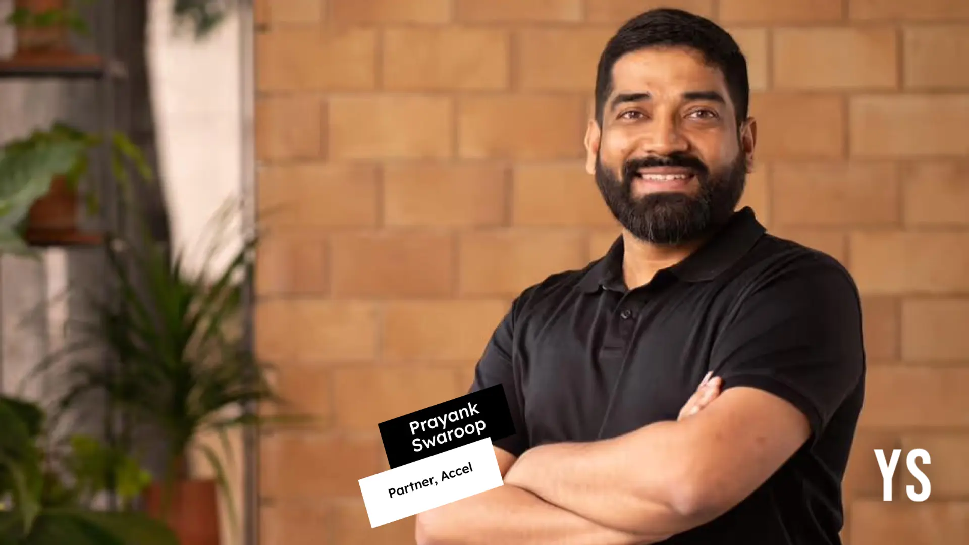 India to add $2T tech market cap in next decade: Accel partner