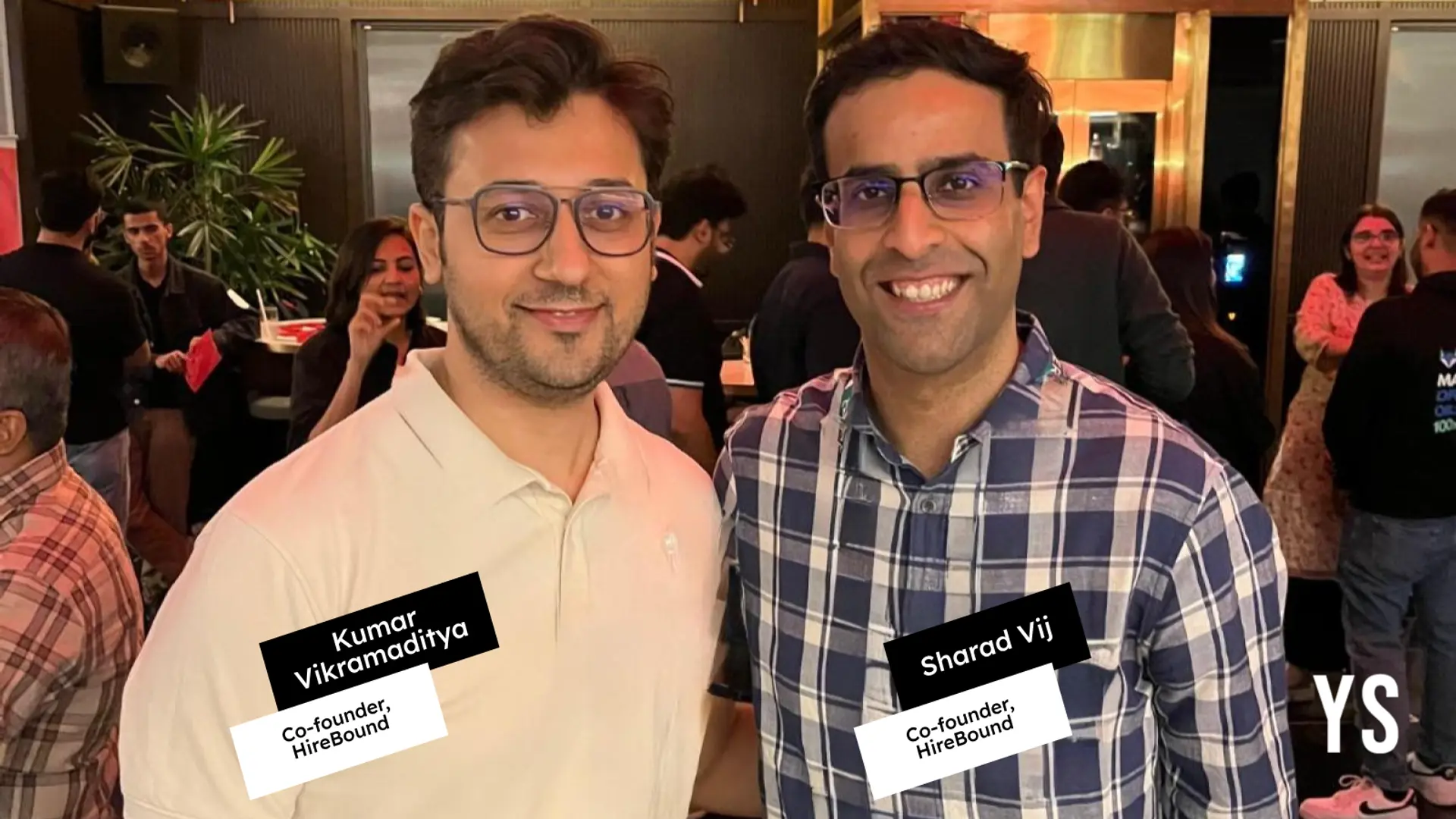 AI recruitment startup HireBound raises $2M in seed round led by Kalaari Capital