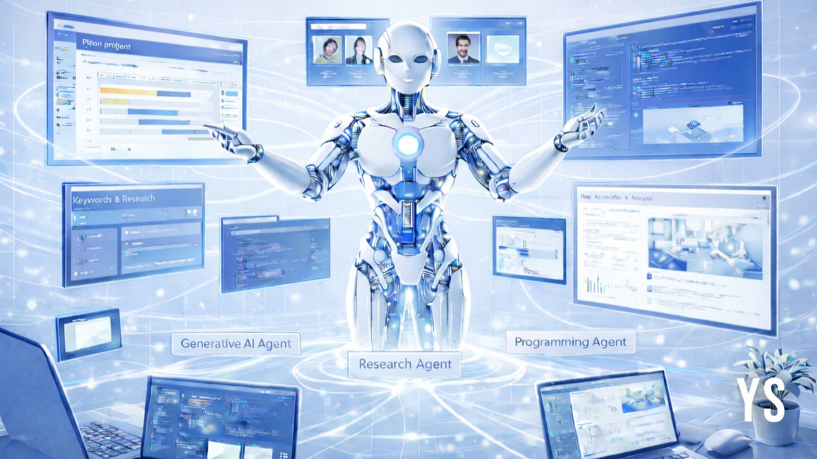 Perplexity Computer and the rise of digital worker