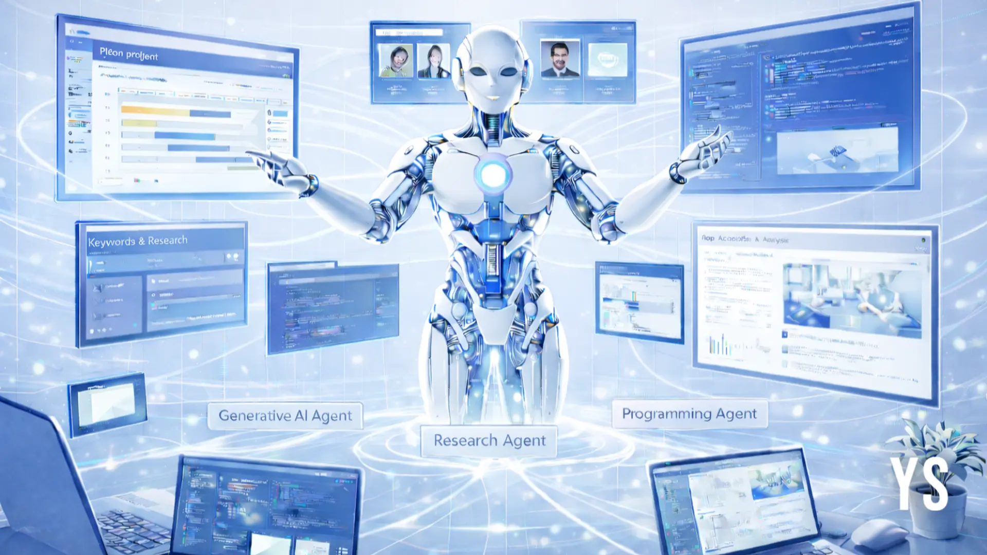 Perplexity Computer and the rise of digital worker