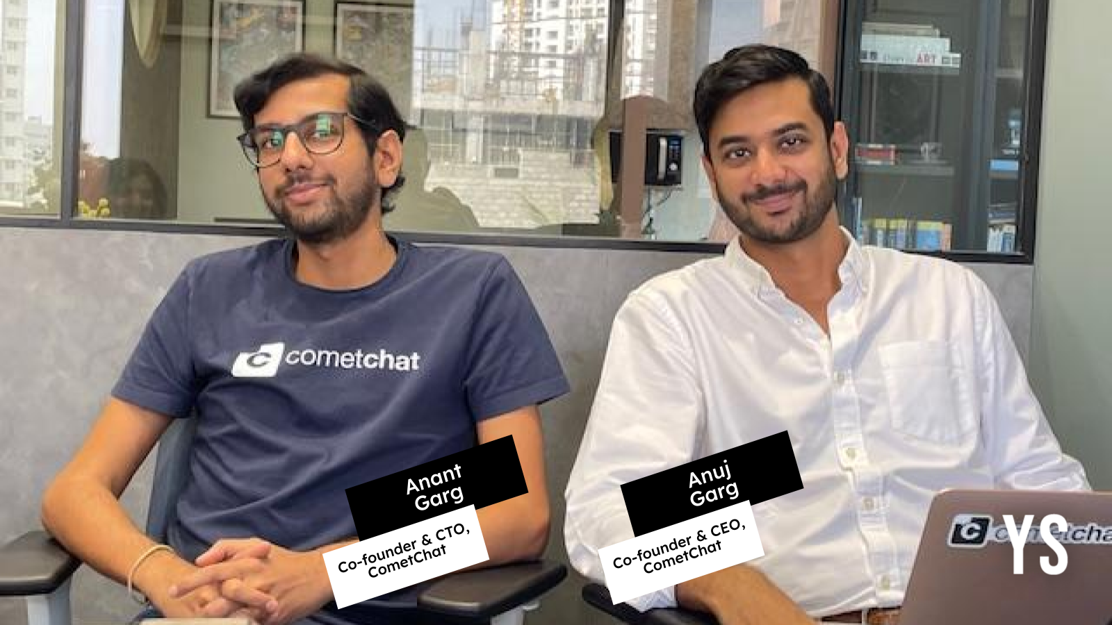 CometChat secures $6.5M funding led by Run Ventures