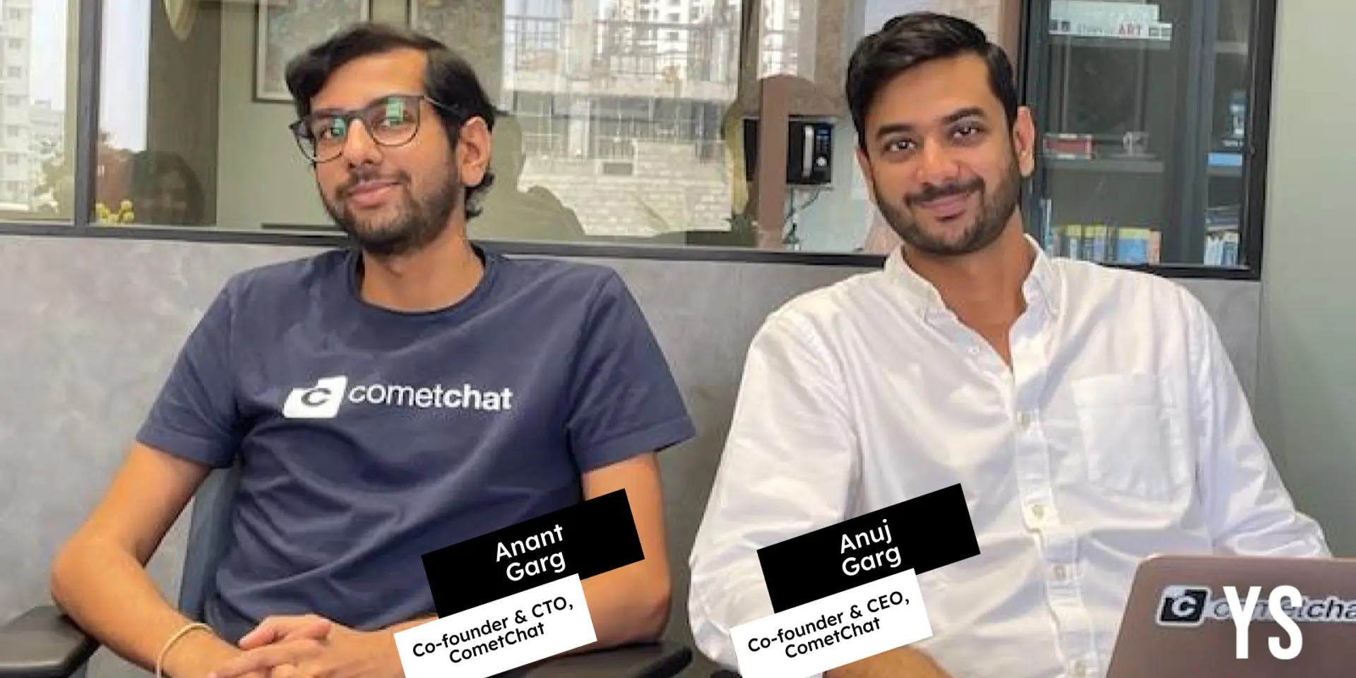 CometChat secures $6.5M funding led by Run Ventures
