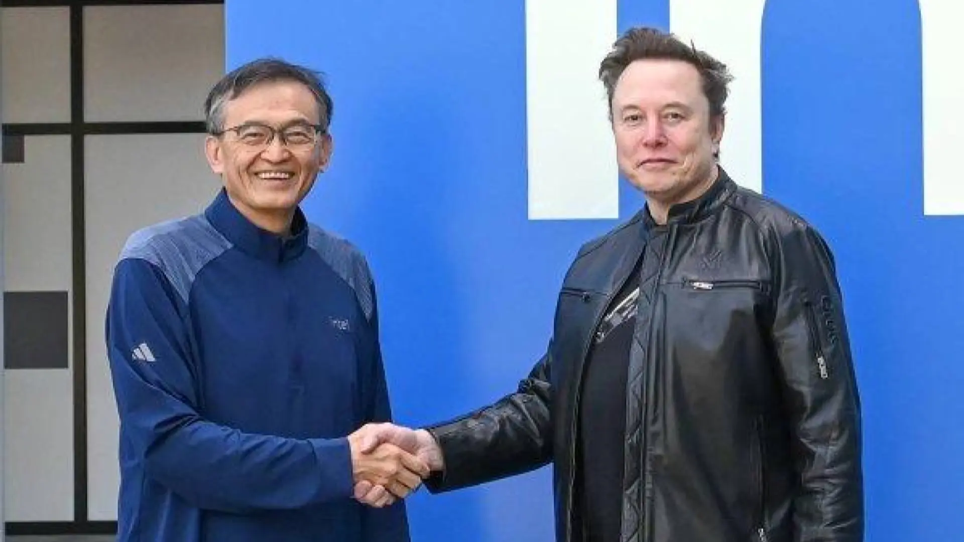 Intel, Musk and the race to control compute