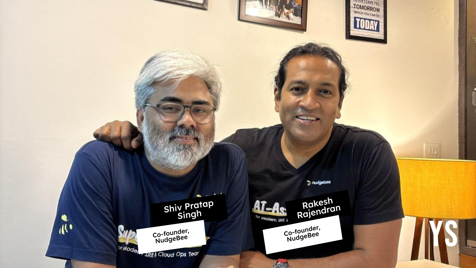 AI co NudgeBee secures funding; Startups reimagining breast cancer treatment in India

